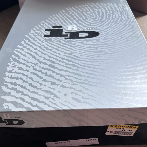 Genuine leather over the knee boots made in Italy - Picture 7 of 8